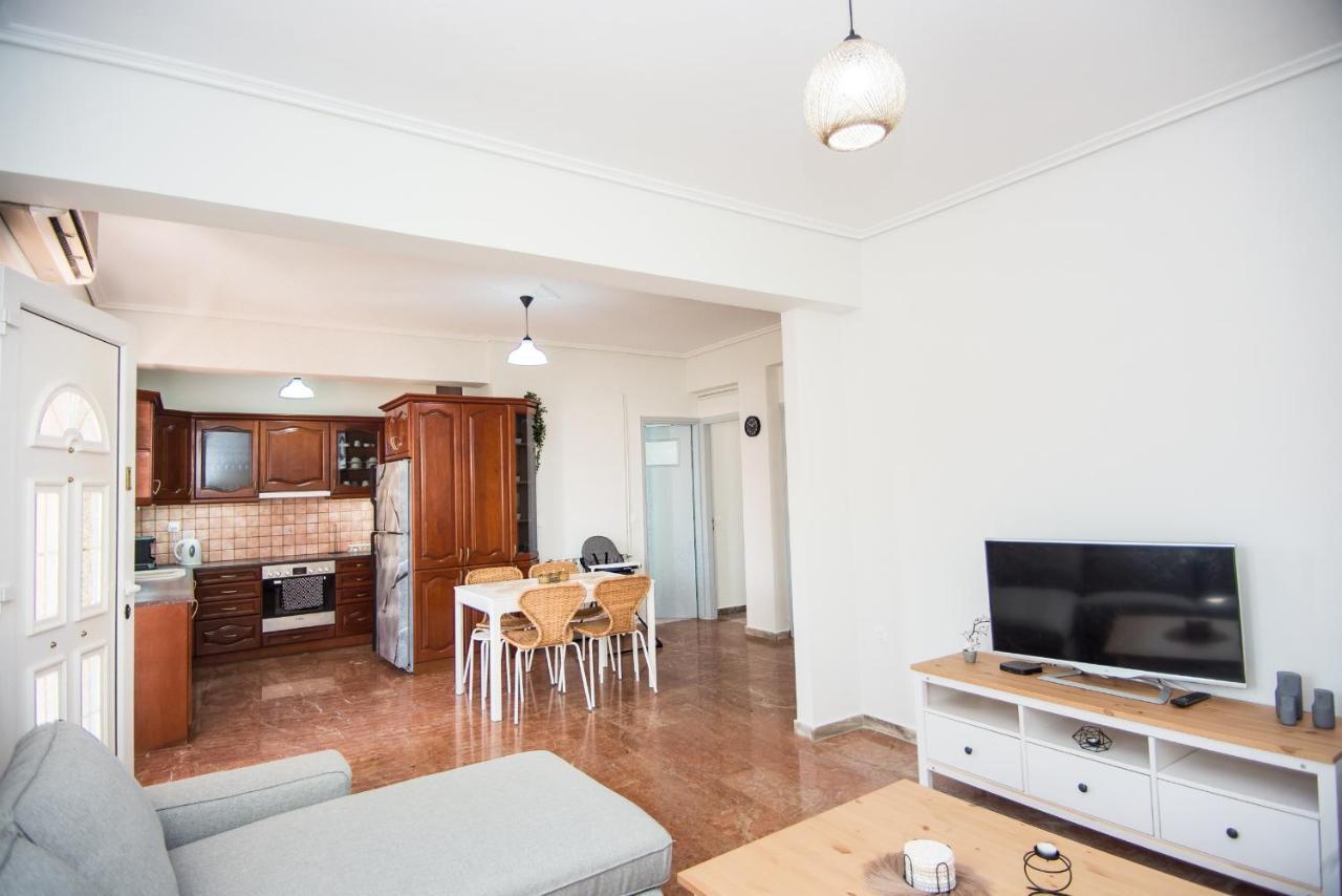 Apartamento Argostoli Heart:A Perfect Escape Exterior foto