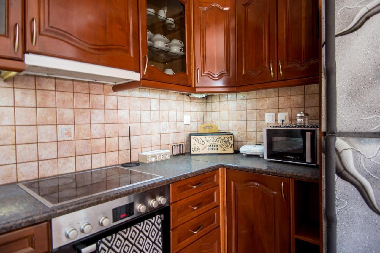 Apartamento Argostoli Heart:A Perfect Escape Exterior foto