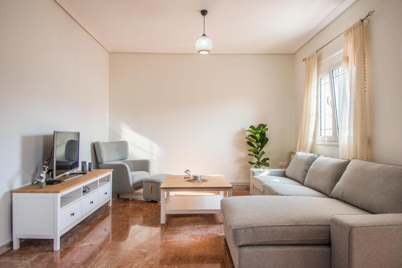 Apartamento Argostoli Heart:A Perfect Escape Exterior foto