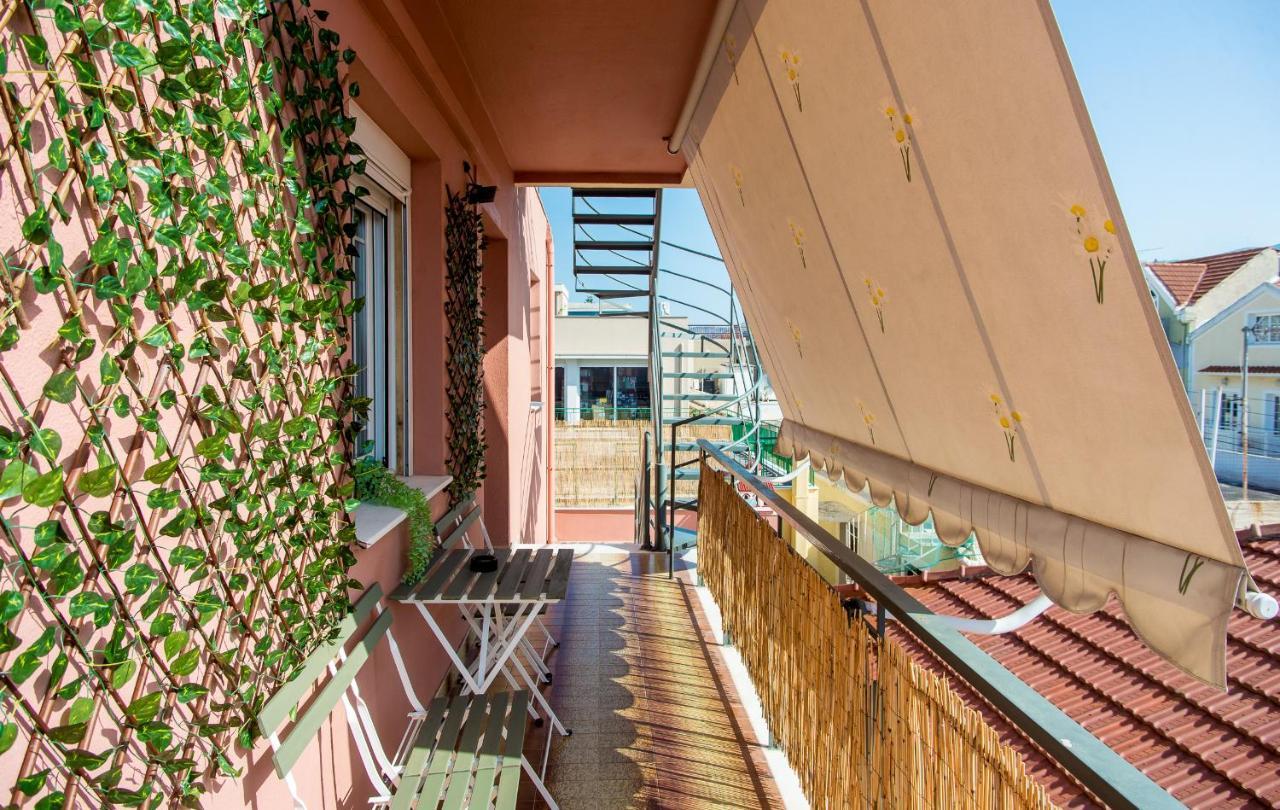 Apartamento Argostoli Heart:A Perfect Escape Exterior foto
