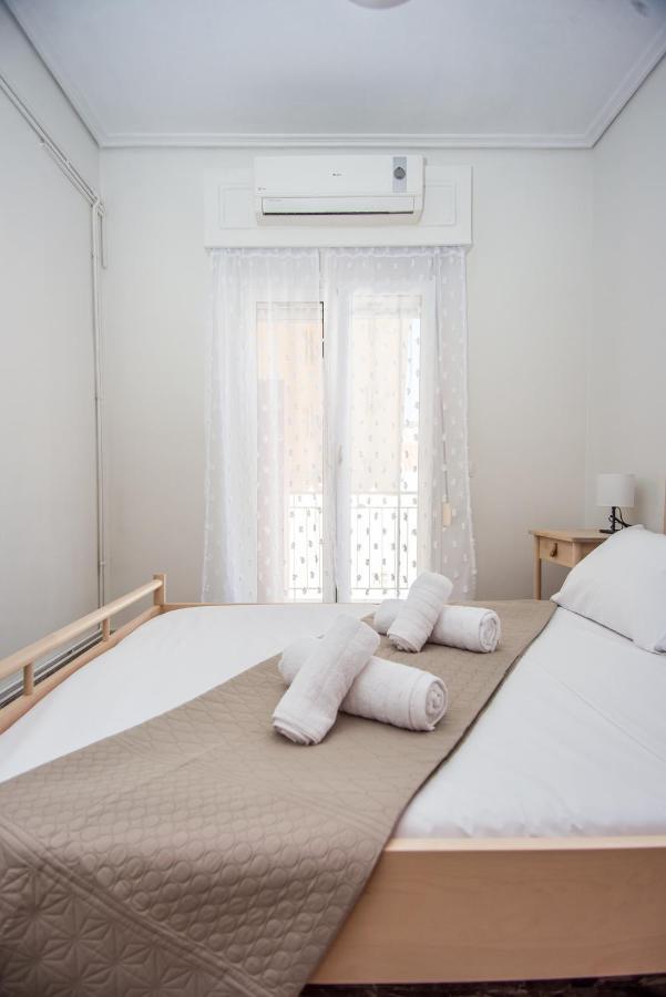 Apartamento Argostoli Heart:A Perfect Escape Exterior foto
