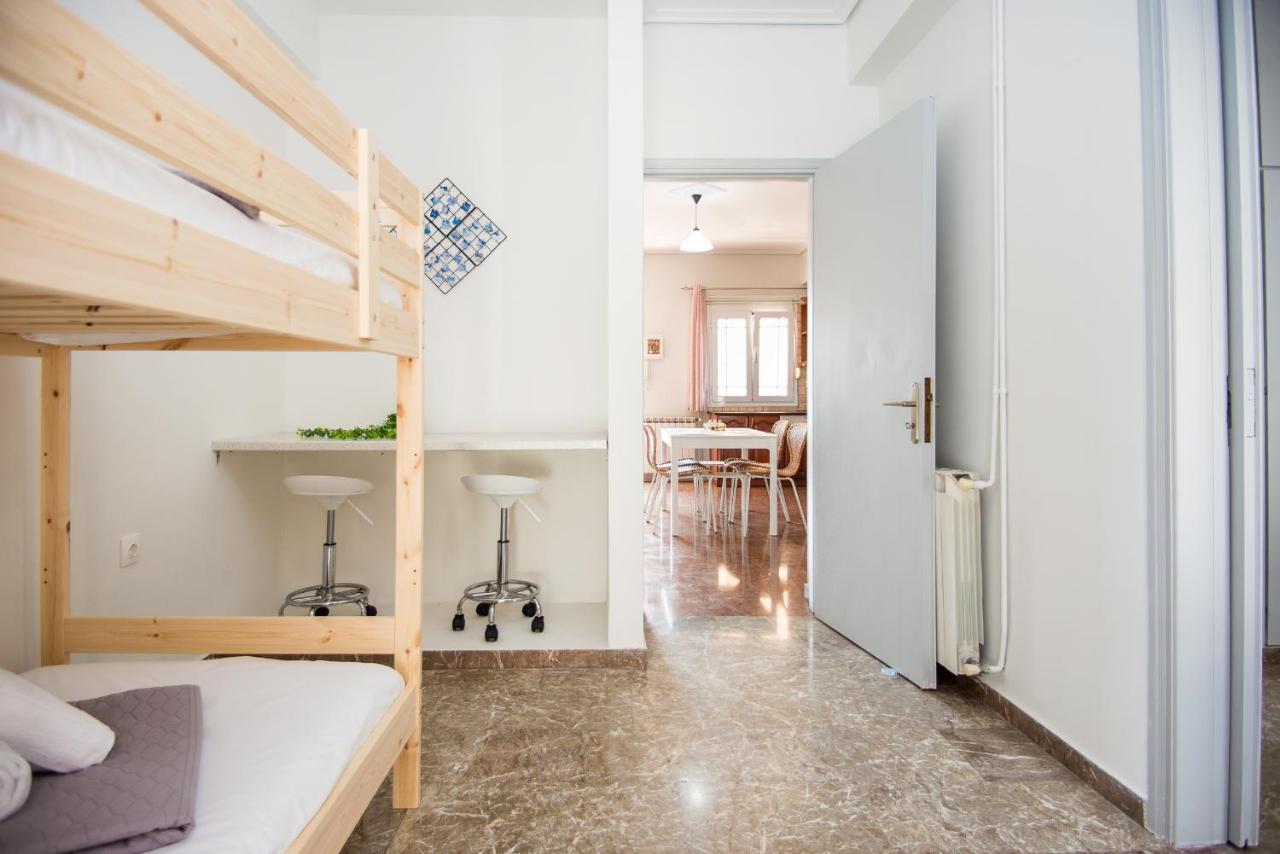 Apartamento Argostoli Heart:A Perfect Escape Exterior foto
