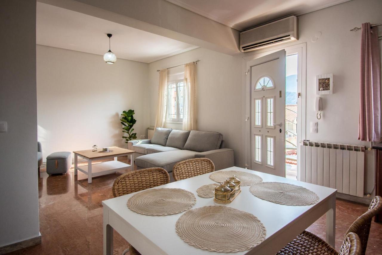 Apartamento Argostoli Heart:A Perfect Escape Exterior foto