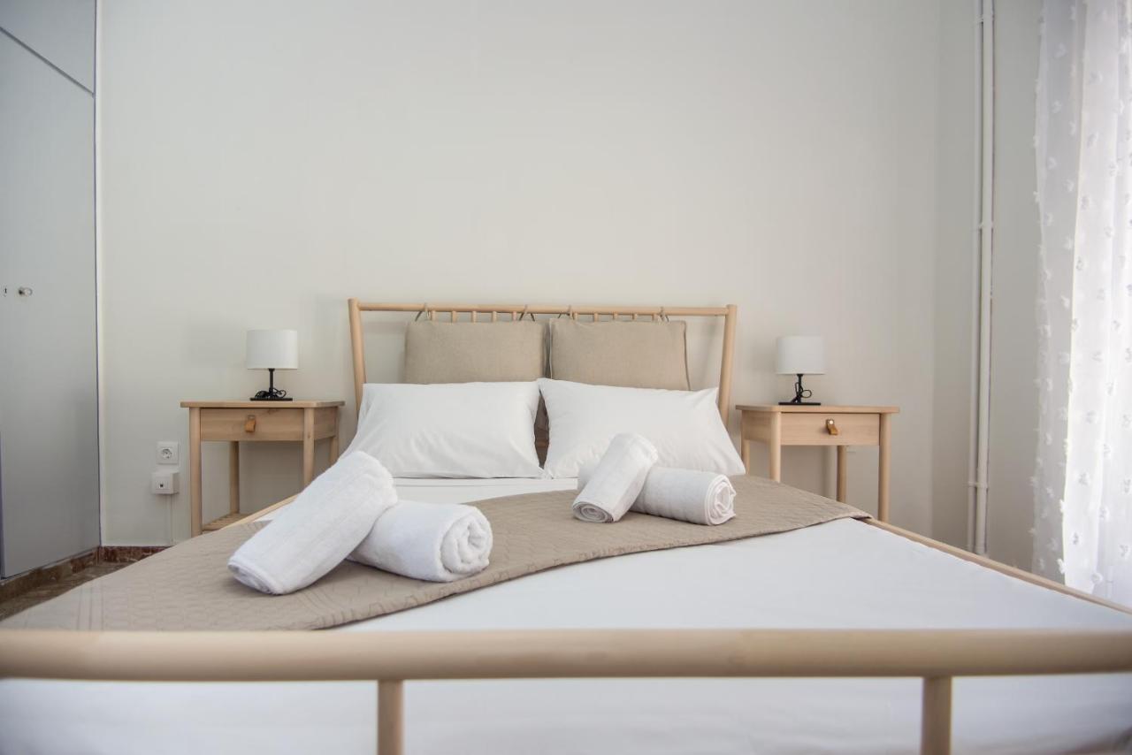 Apartamento Argostoli Heart:A Perfect Escape Exterior foto