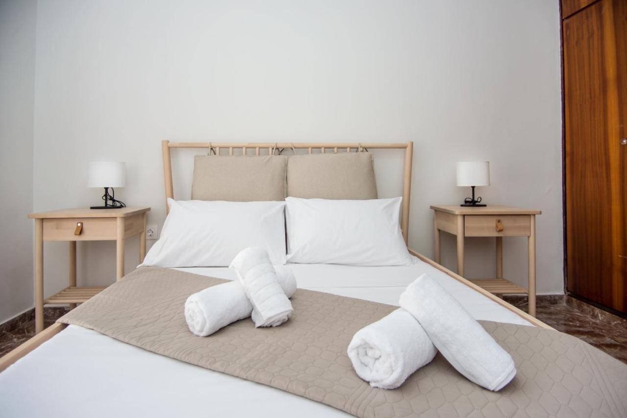 Apartamento Argostoli Heart:A Perfect Escape Exterior foto