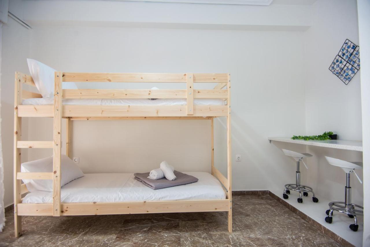 Apartamento Argostoli Heart:A Perfect Escape Exterior foto