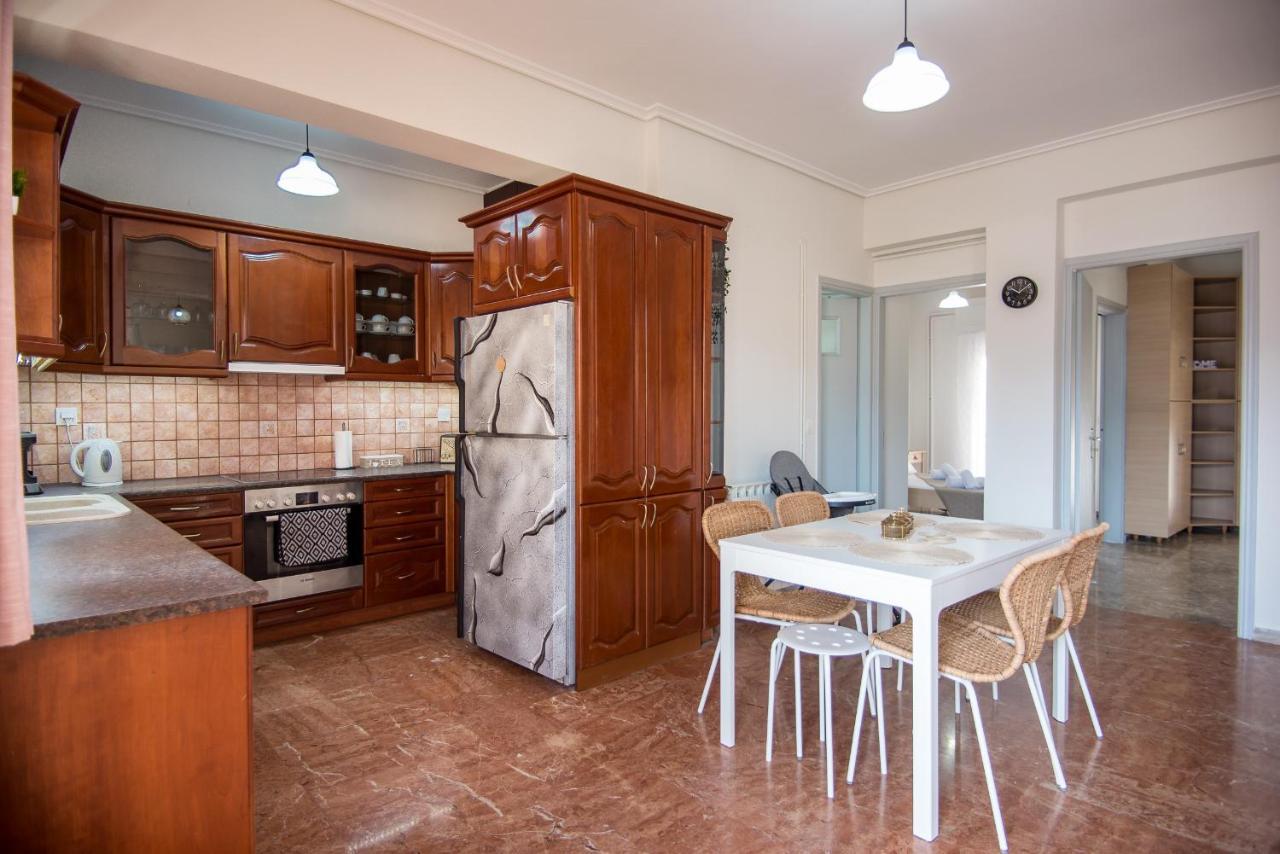 Apartamento Argostoli Heart:A Perfect Escape Exterior foto