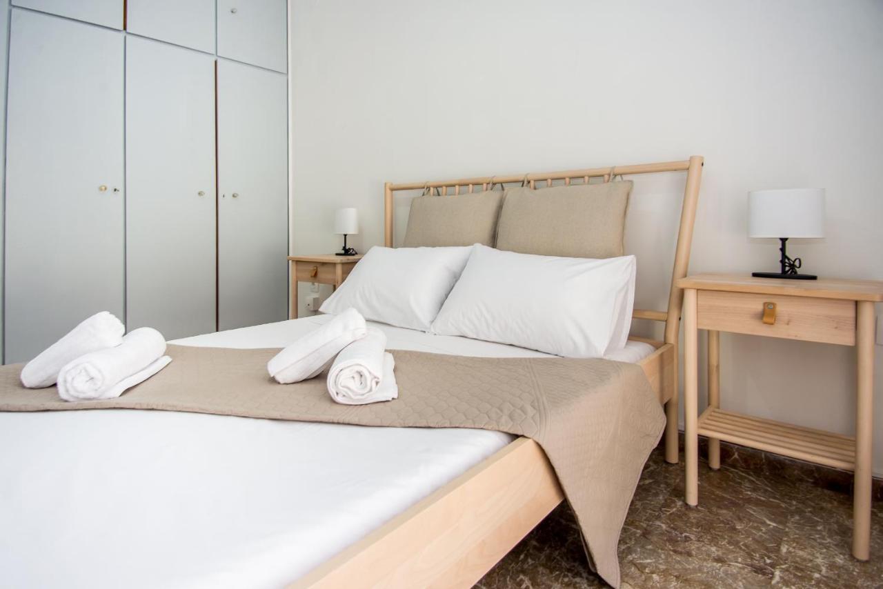 Apartamento Argostoli Heart:A Perfect Escape Exterior foto
