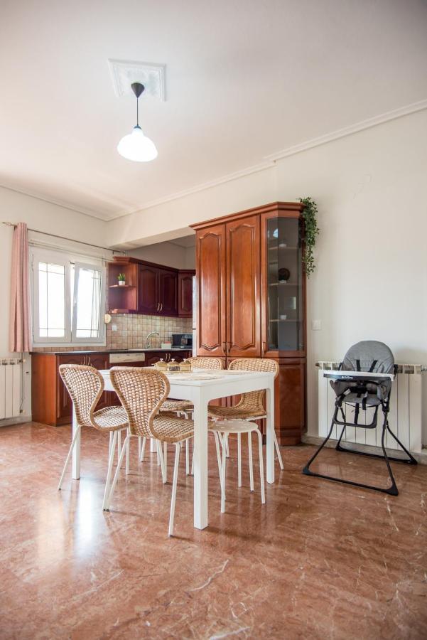 Apartamento Argostoli Heart:A Perfect Escape Exterior foto