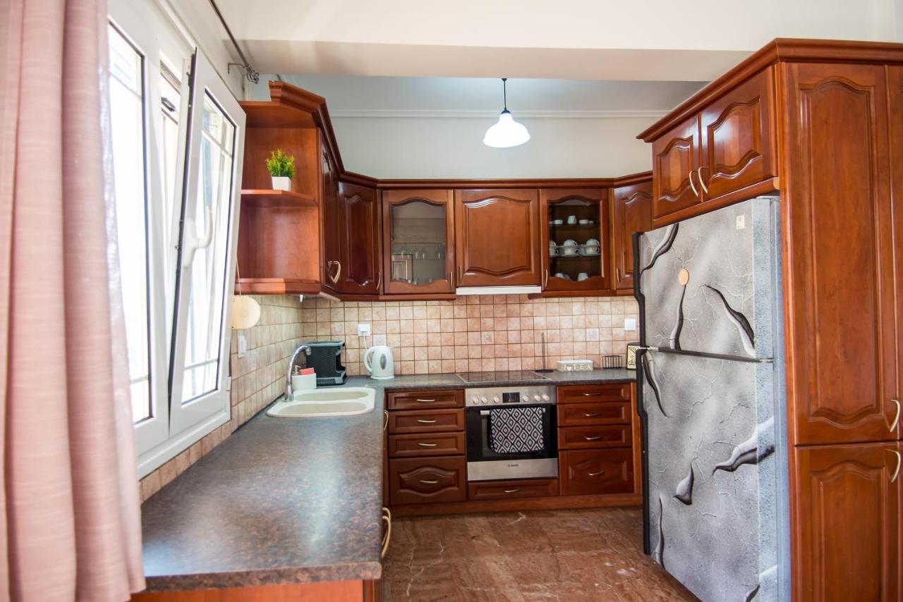 Apartamento Argostoli Heart:A Perfect Escape Exterior foto